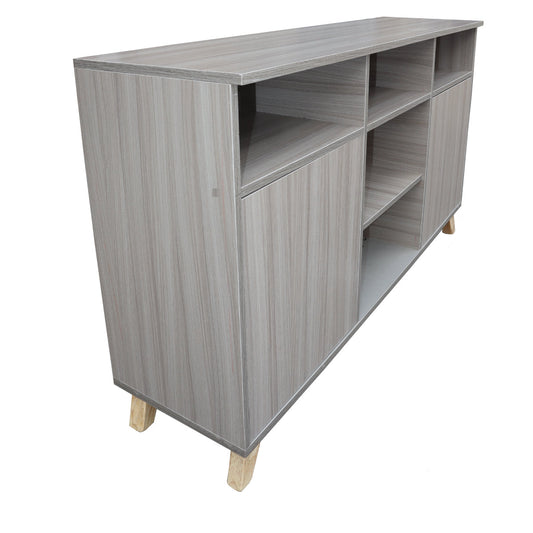 Centro Entretenimiento Mueble Moderno Para Tv