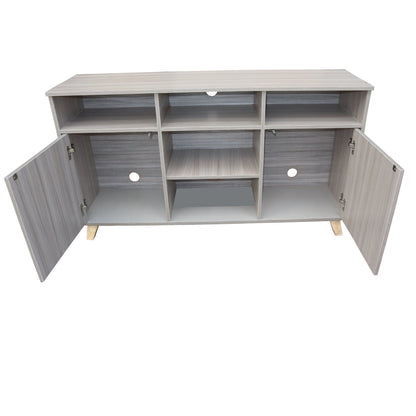 Centro Entretenimiento Mueble Moderno Para Tv