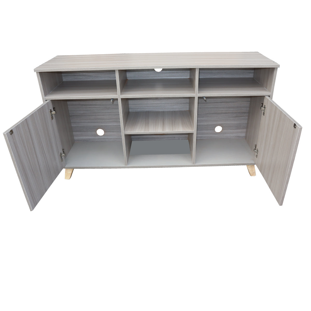 Mueble Centro De Entretenimiento Para TV