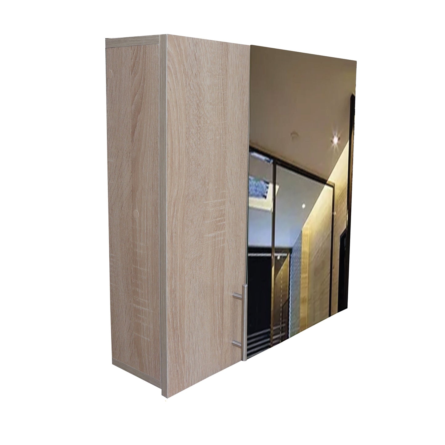 Mueble Flotante Para Baño Nairobi