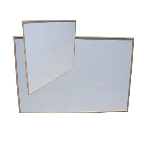 Tablero Marco en Madera