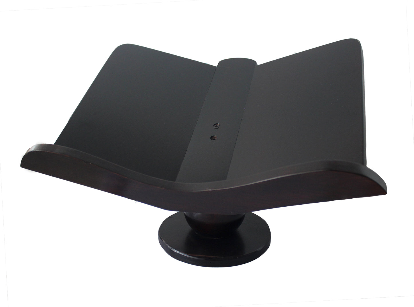 Atril Soporte De Madera Libros