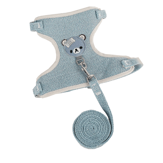 Arnes Pechera Para Gato Talla M