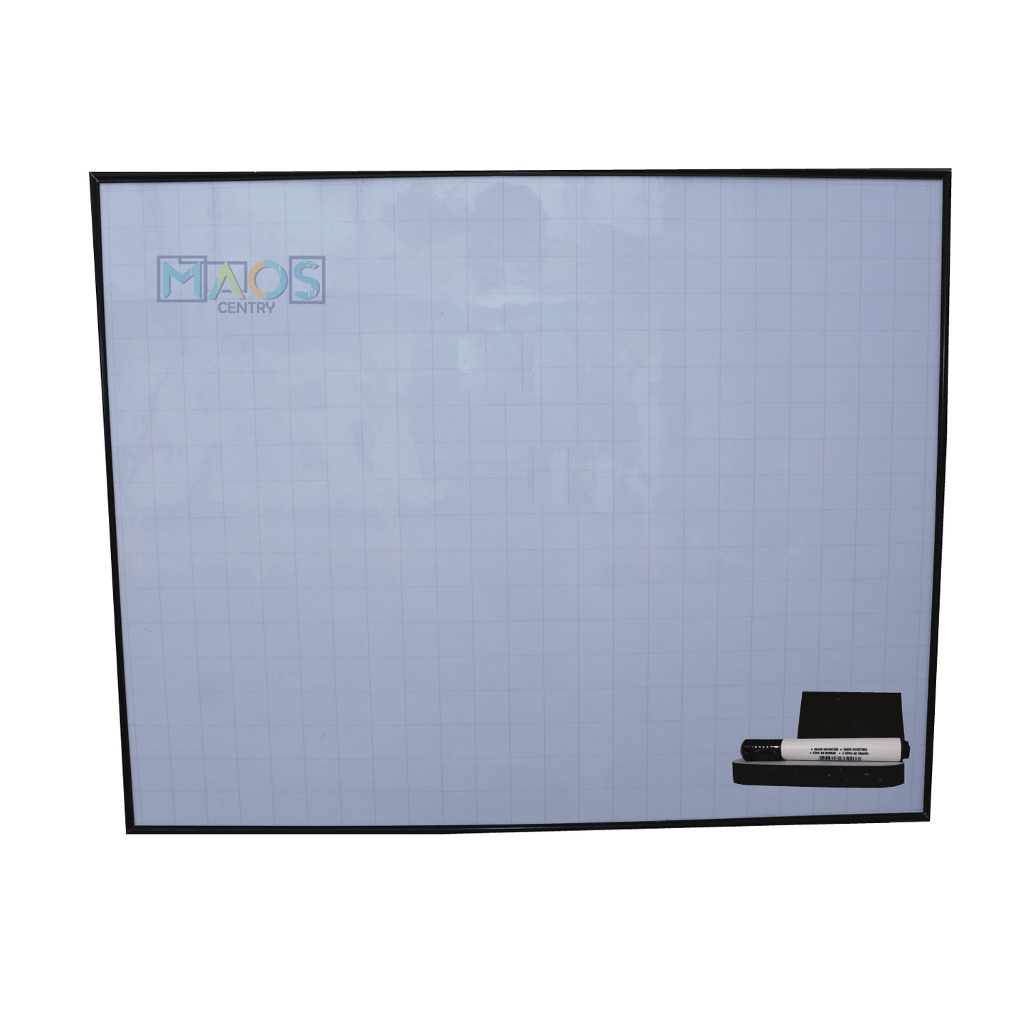 Pizarra Tablero Acrilico Tiza Borrable