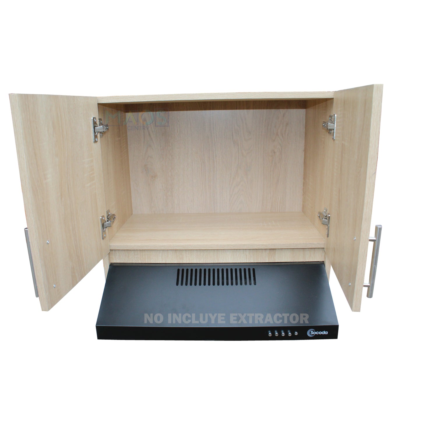 Mueble Gabinete Superior Para Cocina