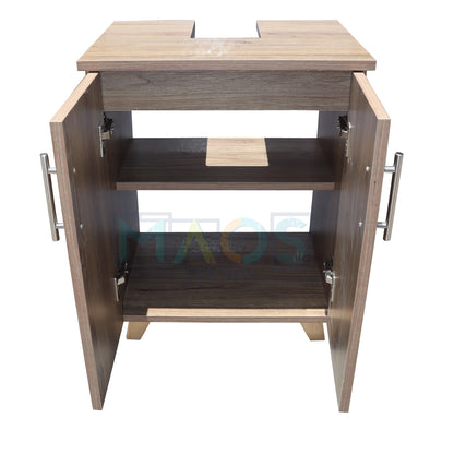 Mueble Lavamanos Lisboa Para Baño