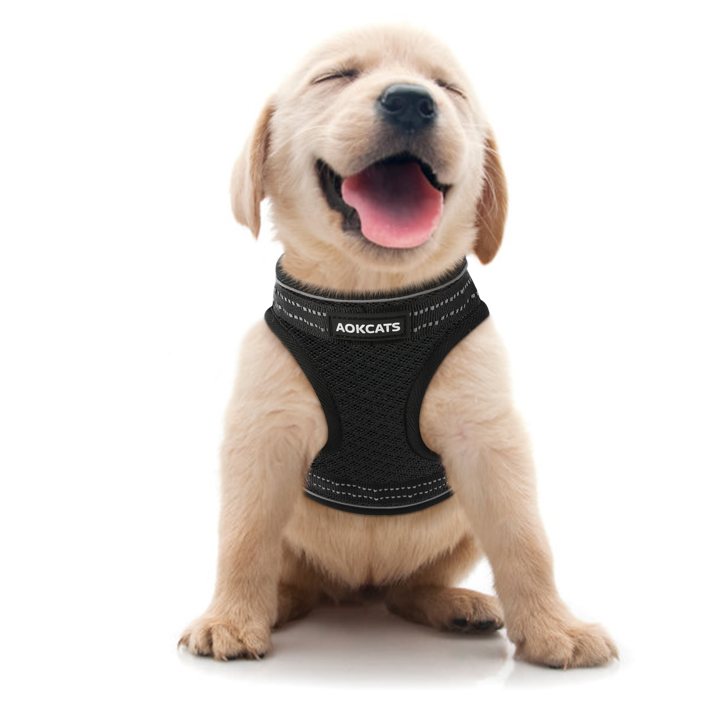 Arnes Chaleco Comodo Para Perros Talla L
