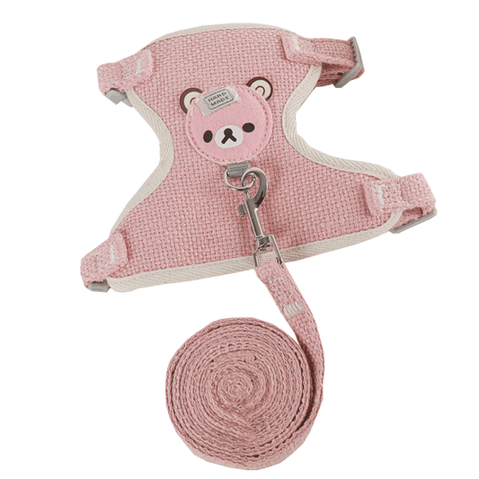 Arnes Pechera Para Gato Talla M