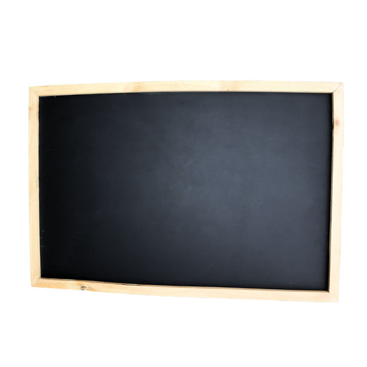 Tablero Pizarra De Tiza